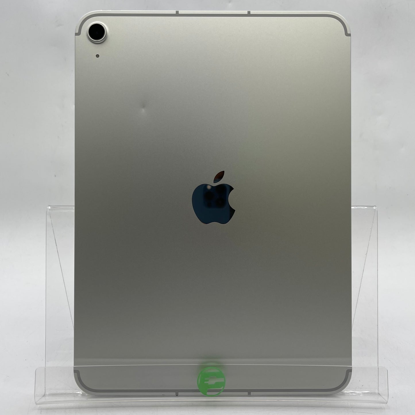 Factory Unlocked Apple iPad 11" (A16) 128GB Silver MD7F4LL/A