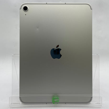 Factory Unlocked Apple iPad 11" (A16) 128GB Silver MD7F4LL/A