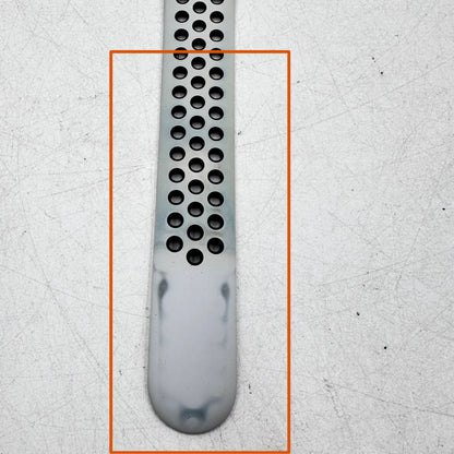 Factory Unlocked Apple Watch Nike Series 7 45MM Starlight Aluminum + Extras READ