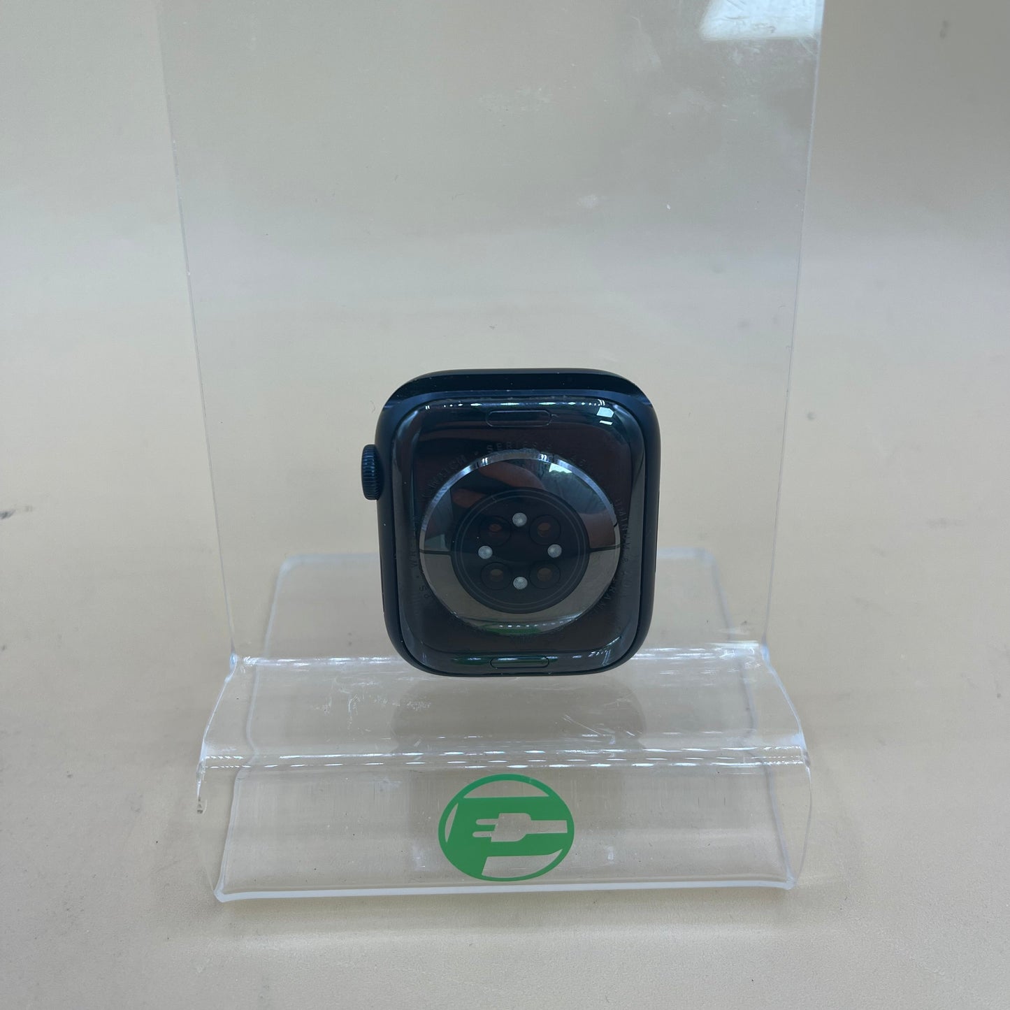 GPS Only Apple Watch Series 8 45MM Aluminum A2771