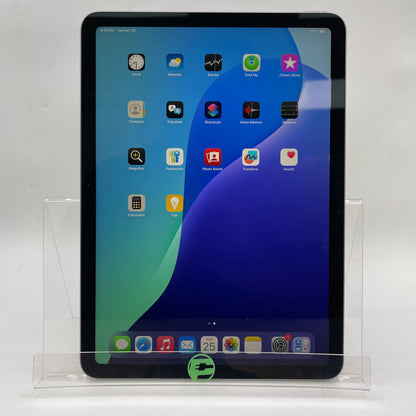 WiFi Only Apple iPad Air 11" M3 128GB Space Gray MC9W4LL/A