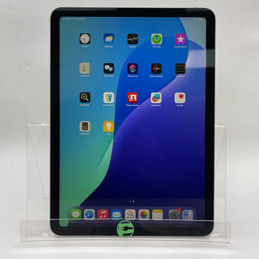 WiFi Only Apple iPad Air 11" M3 128GB Space Gray MC9W4LL/A