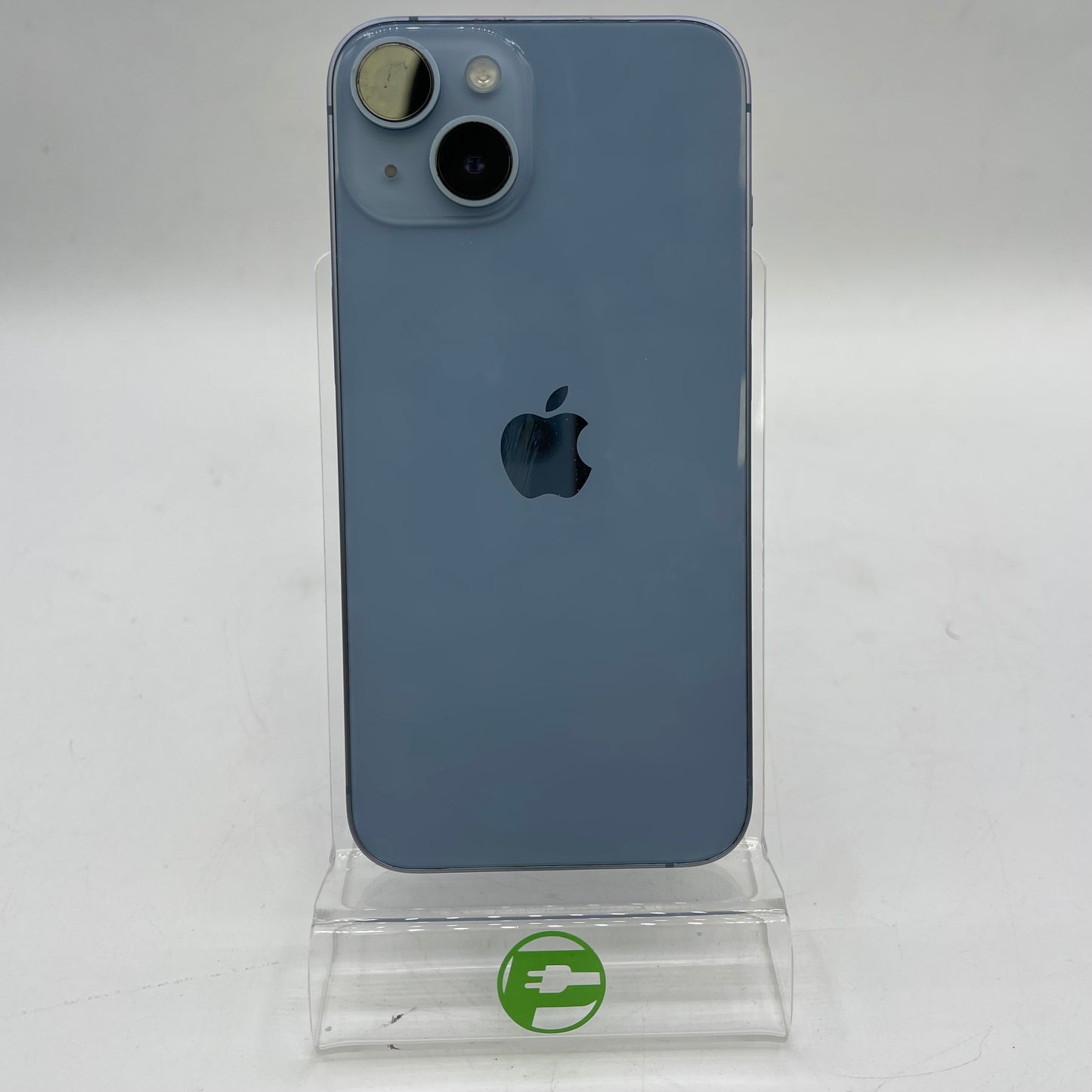 Factory Unlocked Apple iPhone 14 256GB Blue MPWM3LL/A