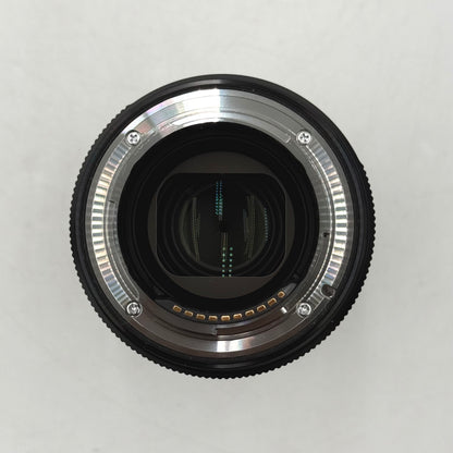 Sigma Macro Art 105mm f/2.8 DG DN For Sony E-Mount Auto & Manual Lens