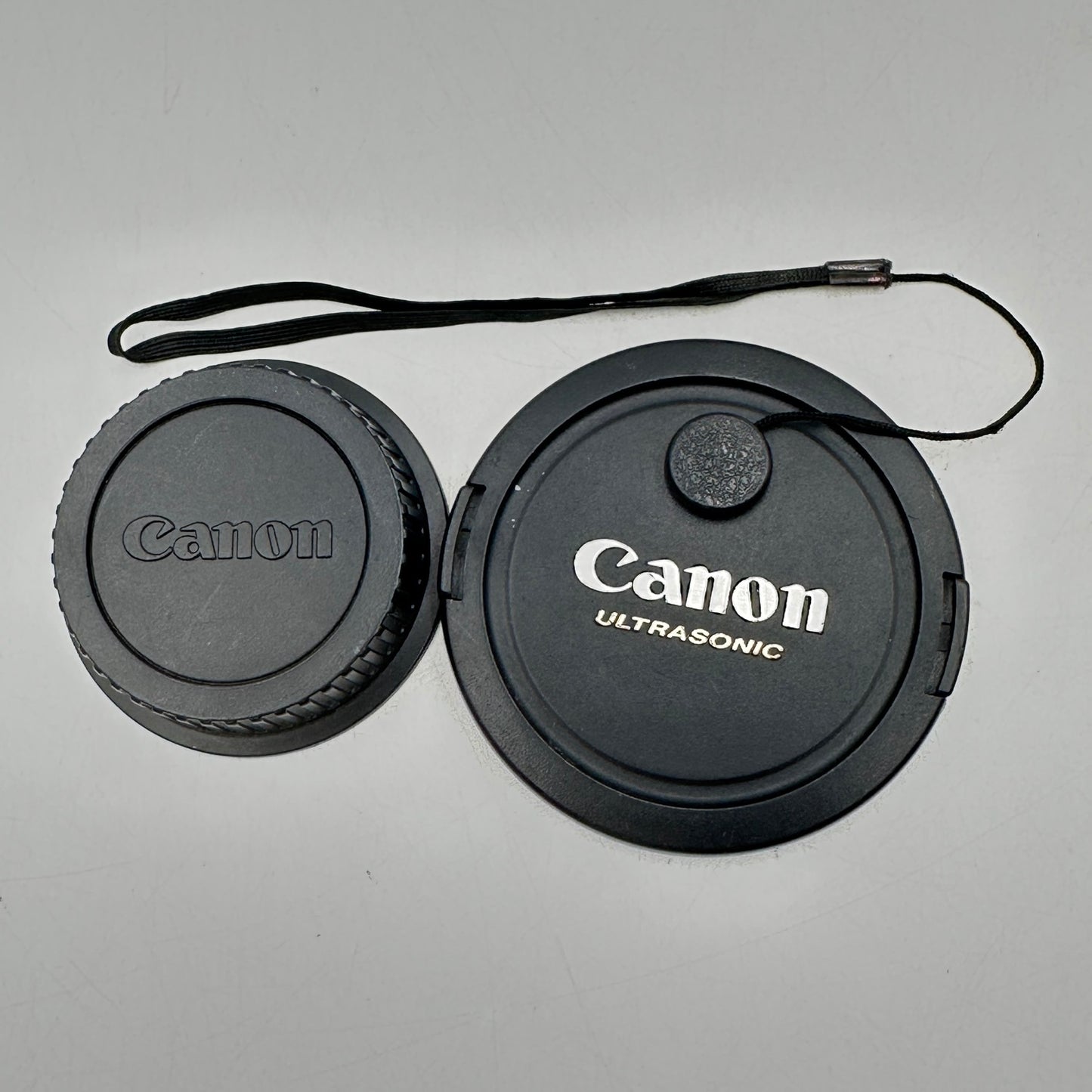 Canon EF Tele Zoom Lens 70-200mm F/2.8 L IS USM