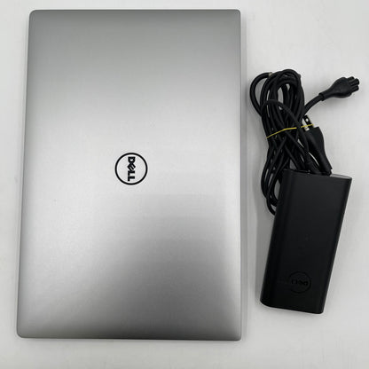 Dell Precision 5520 P56F 15.6" i7-7820HQ 2.9GHz 48GB RAM 4TB SSD Quadro M1200