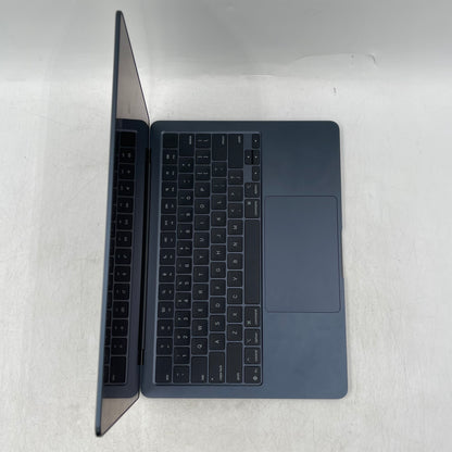 2025 Apple MacBook Air 13.6" M4 8C GPU 4.5GHz 16GB RAM 256GB SSD A3240