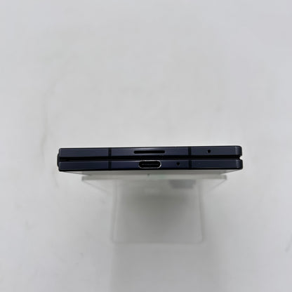 Factory Unlocked Samsung Galaxy Z Fold7 12GB RAM 512GB SM-F966B/DS Jetblack