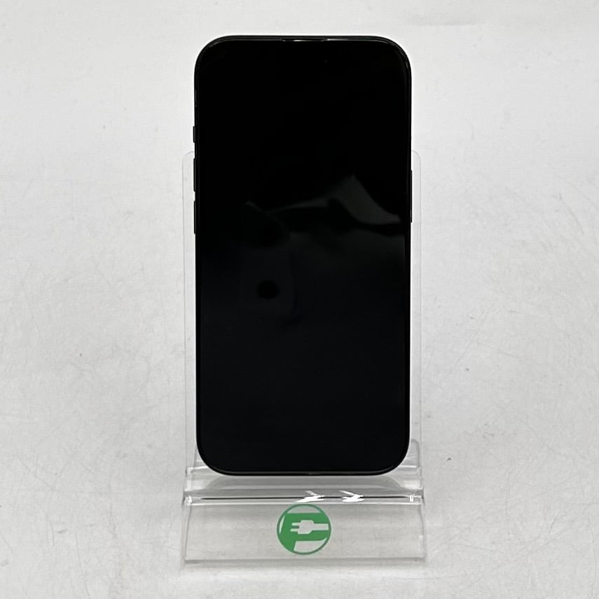 Broken Wi-Fi Only Apple iPhone 15 128GB 18.3.2 MTLV3LL/A Read