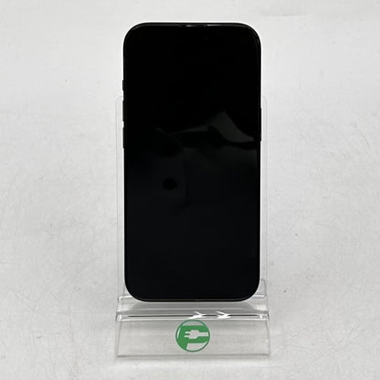Broken Wi-Fi Only Apple iPhone 15 128GB 18.3.2 MTLV3LL/A Read