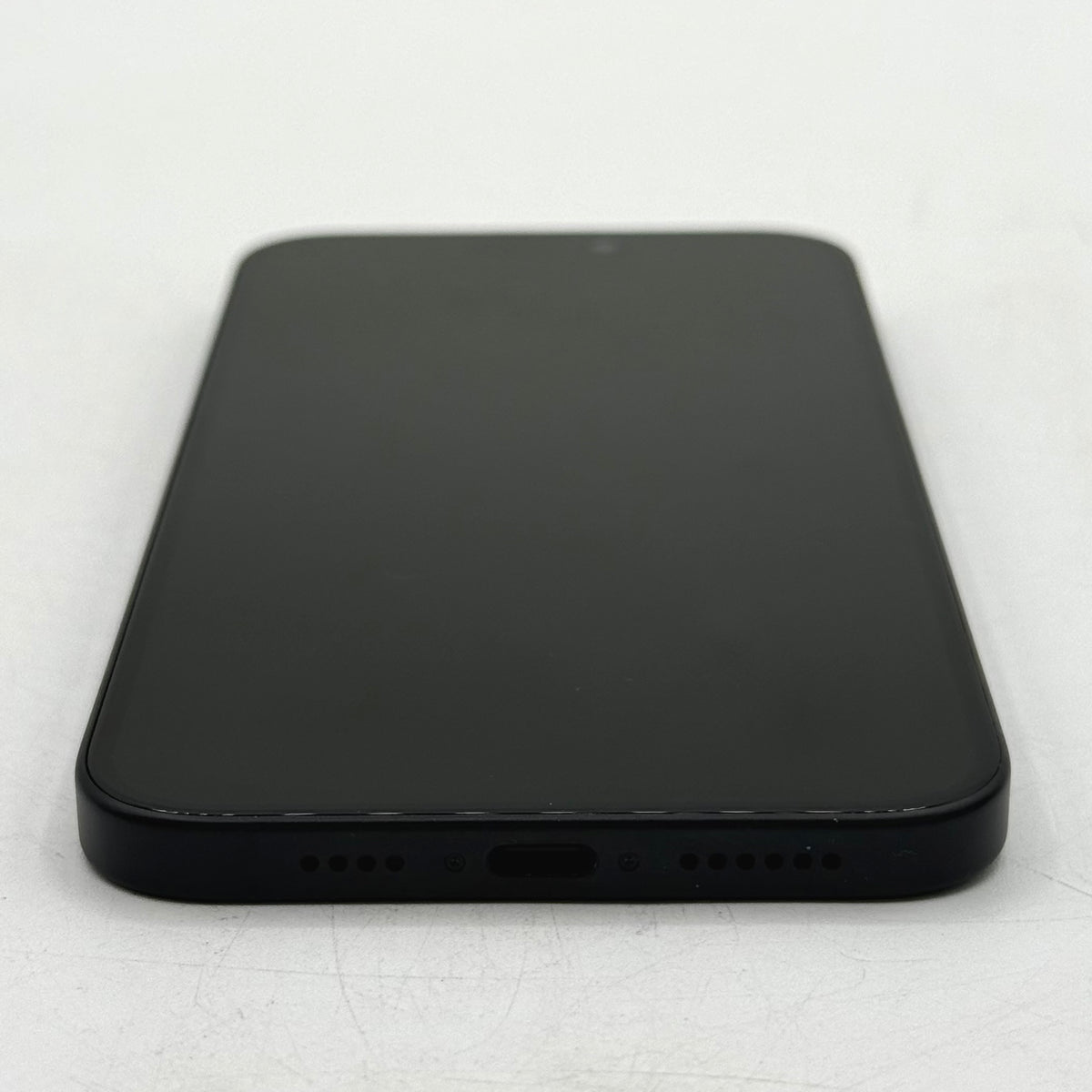 Factory Unlocked Apple iPhone 15 Plus 128GB Black MTXR3LL/A