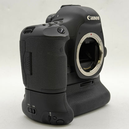 Canon EOS 5D Mark III 22.3MP Digital SLR DSLR Camera