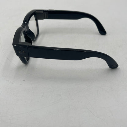 Ray-Ban Meta Display & Neural Band Shiny Black Transitions AI Smart Glasses