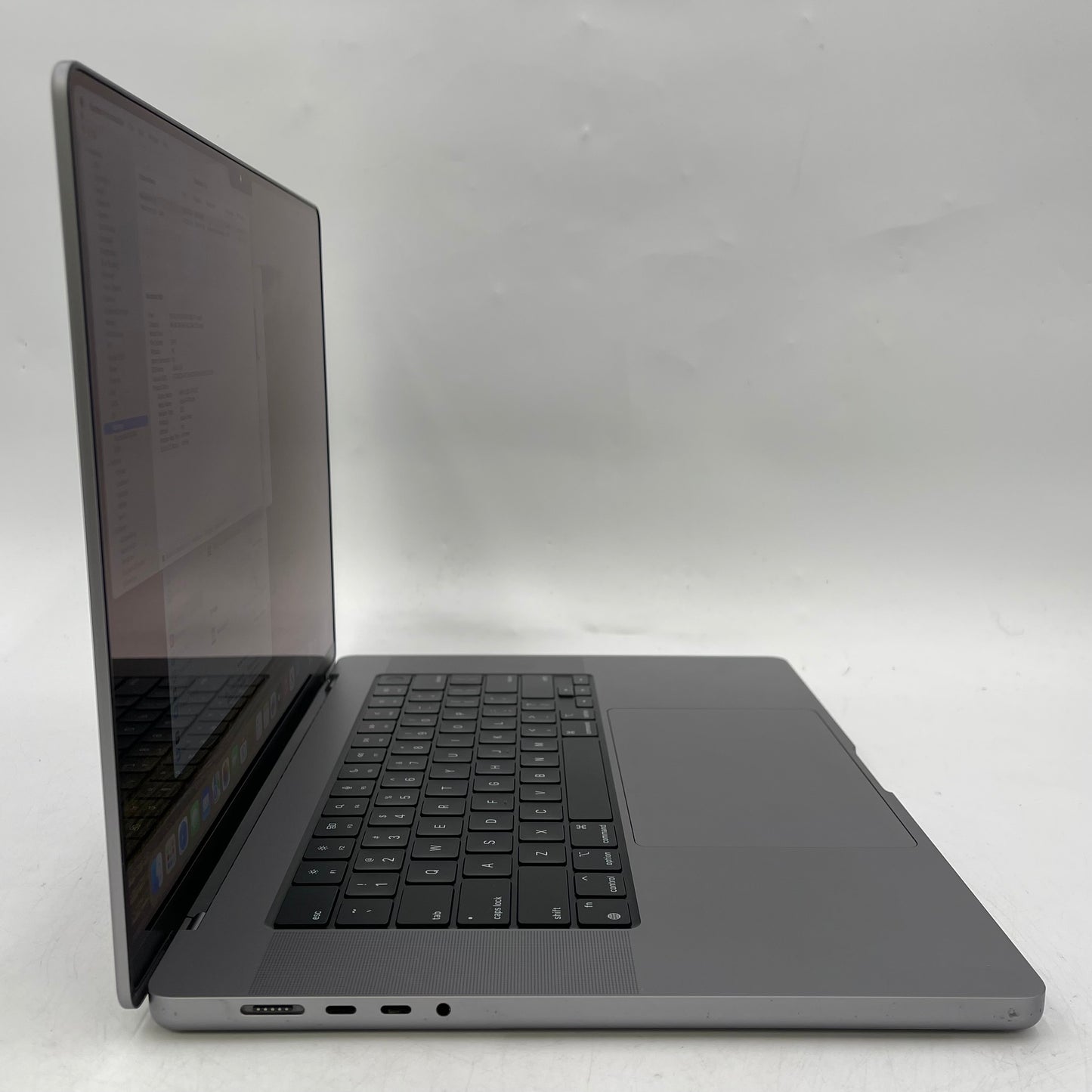 2023 Apple MacBook Pro 16" M2 Pro 19C GPU 3.5GHz 16GB RAM 1TB SSD A2780