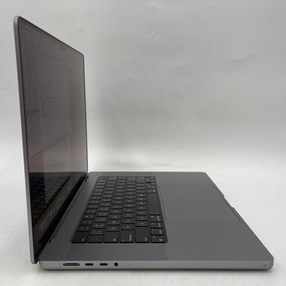 2023 Apple MacBook Pro 16" M2 Pro 19C GPU 3.5GHz 16GB RAM 1TB SSD A2780