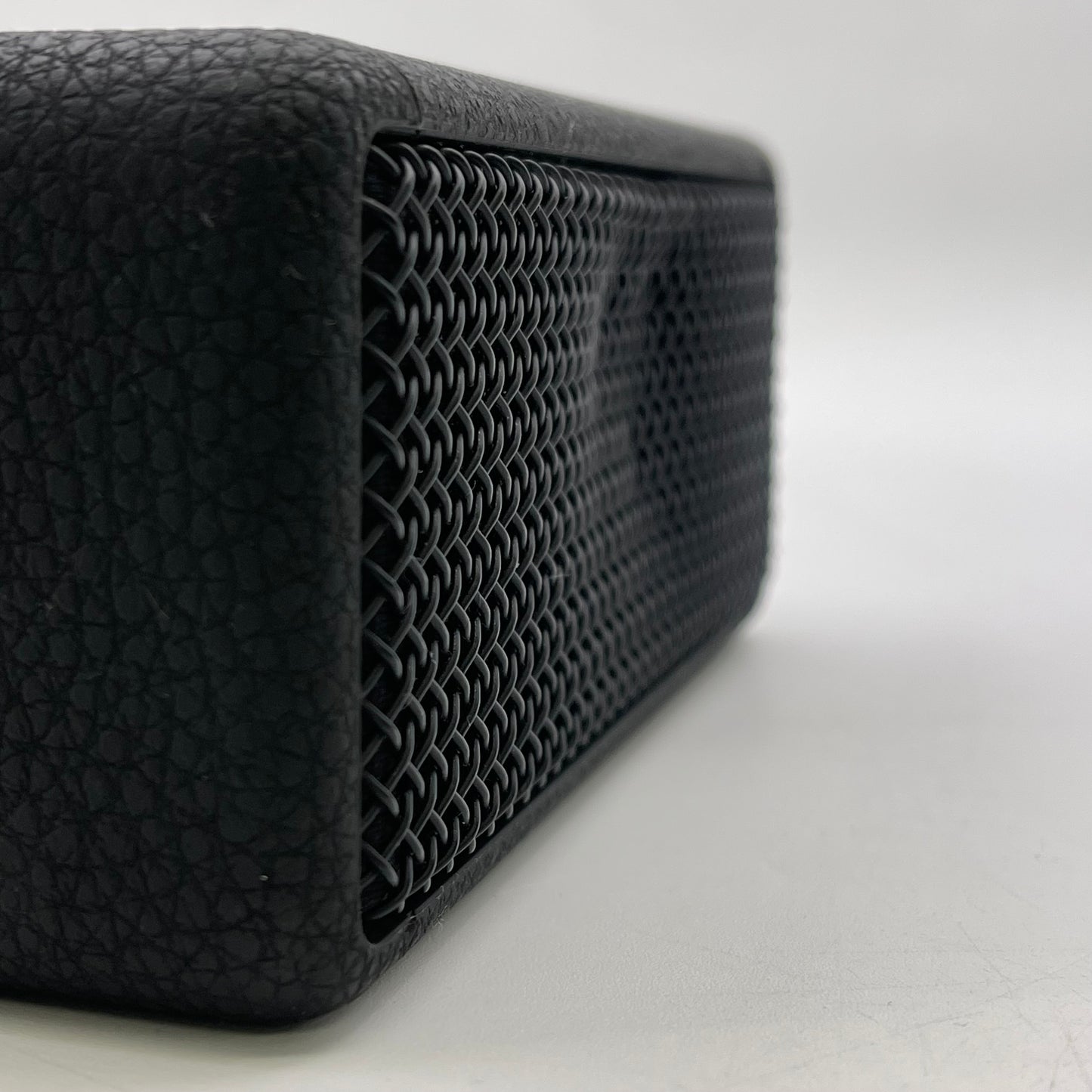 Marshall Emberton II Wireless Portable Bluetooth Speaker Black