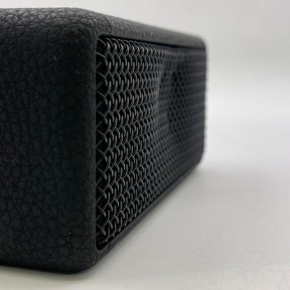 Marshall Emberton II Wireless Portable Bluetooth Speaker Black