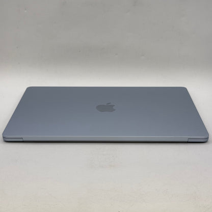 2025 Apple MacBook Air 15" M4 10C GPU 4.5GHz 24GB RAM 512GB SSD A3241