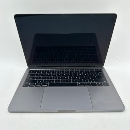 Broken Apple 2017 13-inch MacBook Pro (non-Touch Bar) Apple Laptops A1708 For Parts