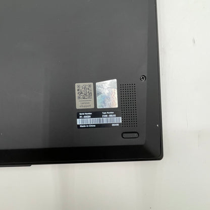 Lenovo ThinkPad X1 Carbon Gen 11 14" i7-1355U 1.7GHz 16GB RAM 512GB SSD