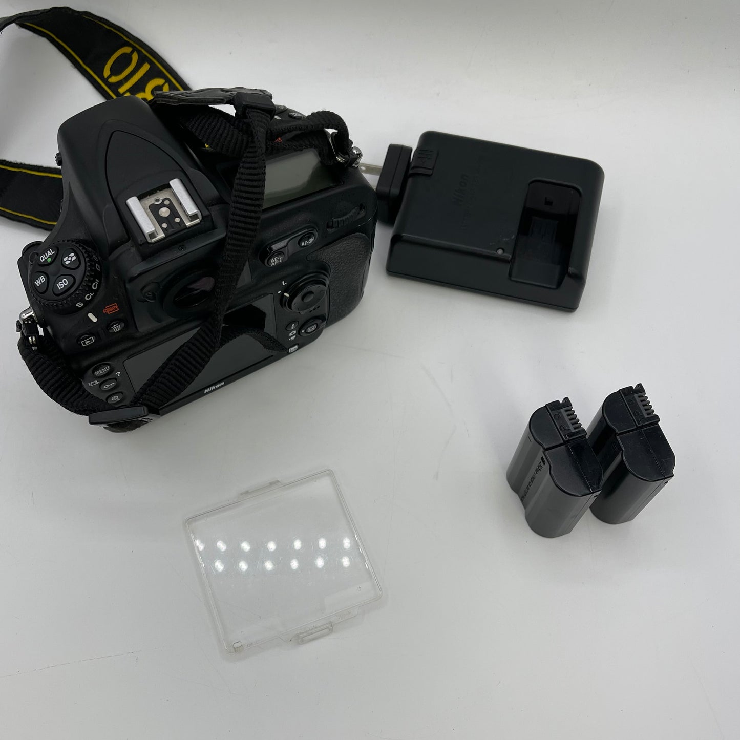 Nikon D810 36.3 Digital SLR DSLR Camera