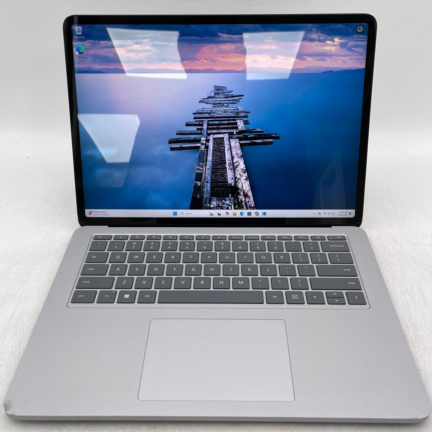 Microsoft Surface Studio 1964 14.4" i5-11300H 3.1GHz 16GB RAM 512GB SSD