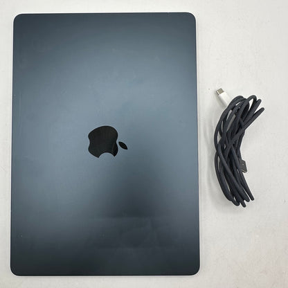 2024 Apple Macbook Air 13.6" M3 8C GPU 4.0GHz 8GB RAM 256GB SSD A3113