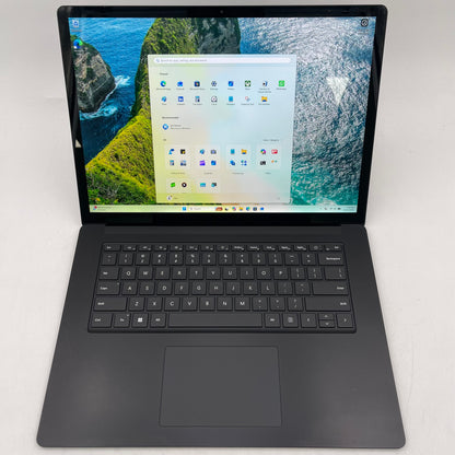 Microsoft Surface Laptop 5 15" i7-1265U 2.7GHz 32GB RAM 1TB SSD 1979