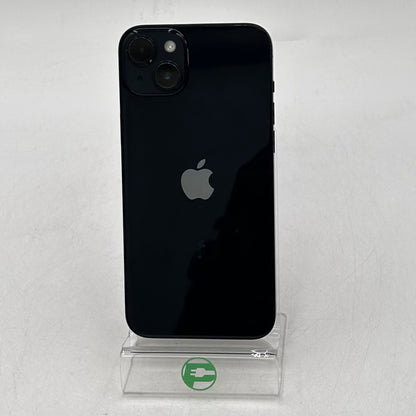 Factory Unlocked Apple iPhone 14 Plus 128GB Midnight MQ3R3LL/A