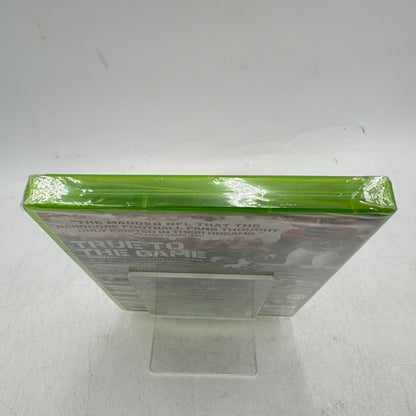 New Madden NFL 12 (Microsoft Xbox 360, 2011)