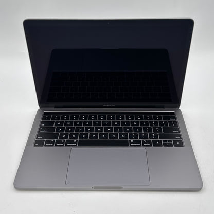 2019 Apple MacBook Pro 13.3" i5 1.4GHz 8GB RAM 256GB SSD Silver A2159