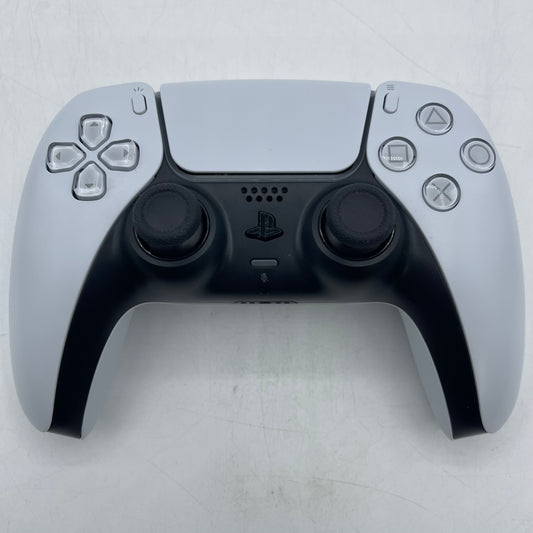Sony PlayStation 5 PS5 DualSense Wireless Controller White CFI-ZCT1W