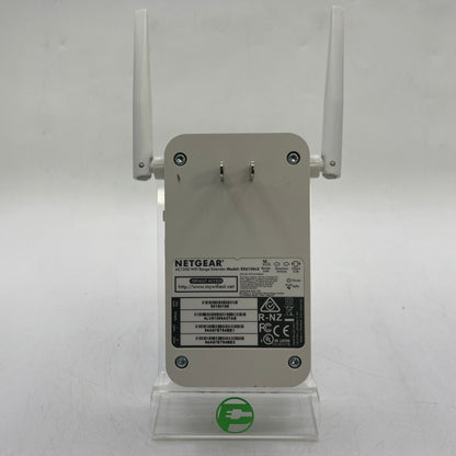 Netgear AC1200 Wifi Range Extender WIfi Range Extender EX6150V2