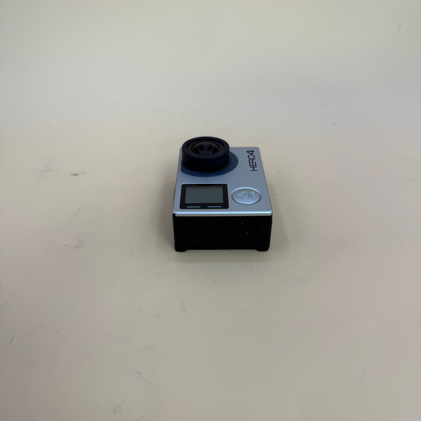 GoPro Hero4 Black 12MP Video Action Camera CHDHX-401