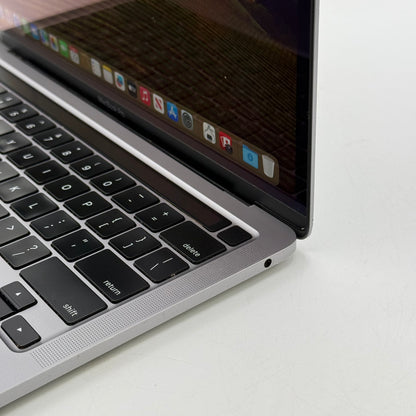 2020 Apple MacBook Pro 13.3" M1 8C GPU 3.2GHz 8GB RAM 512GB SSD A2338