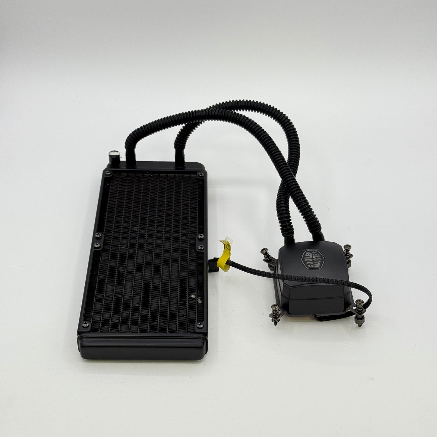 Cooler Master ROG STRIX X570-E Heatsink No Fans MLW-D24M-A20PC-R1