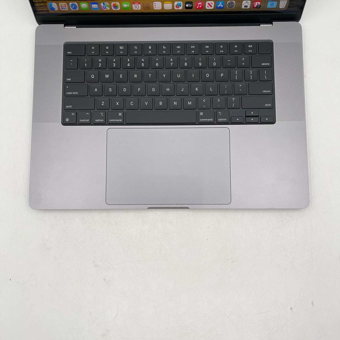 2023 Apple MacBook Pro 16" M2 Pro 19C GPU 3.5GHz 16GB RAM 1TB SSD A2780