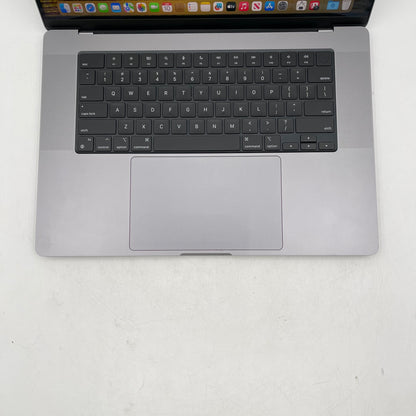 2023 Apple MacBook Pro 16" M2 Pro 19C GPU 3.5GHz 16GB RAM 1TB SSD A2780
