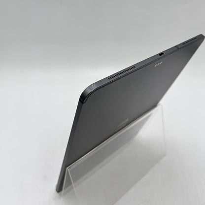 Factory Unlocked Apple iPad Pro 12.9" 4th Gen 1TB Space Gray NXG22LL/A Read