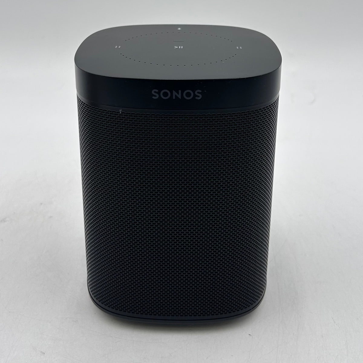 Sonos One (Gen 2) Smart Speaker Black S18