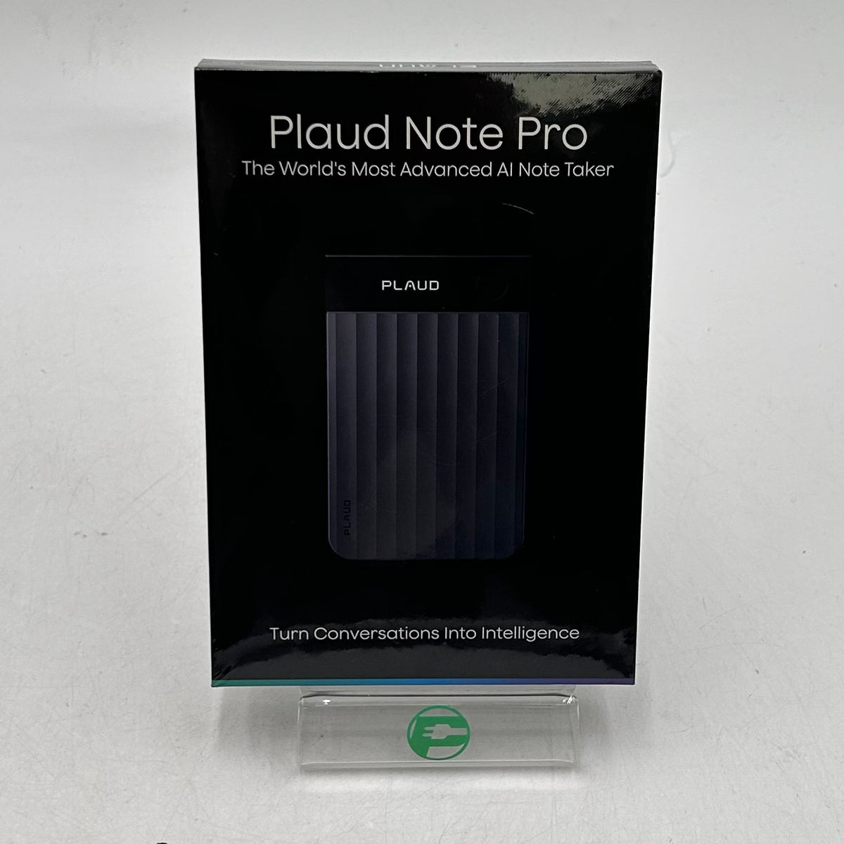 New Plaud Note Pro AI Voice Recorder 64GB PN0300