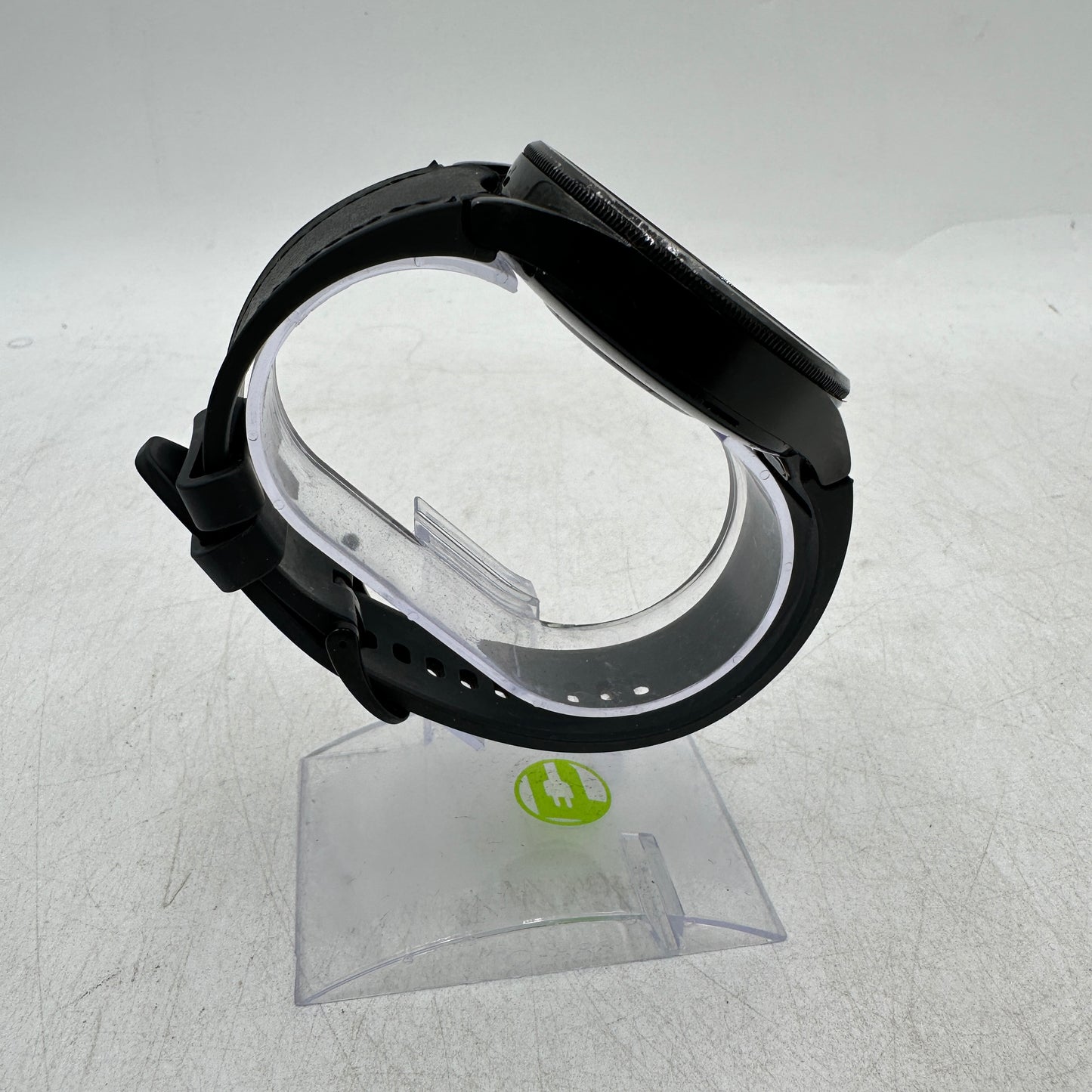 Factory Unlocked Samsung Galaxy Watch6 Classic Aluminum SM-R965U