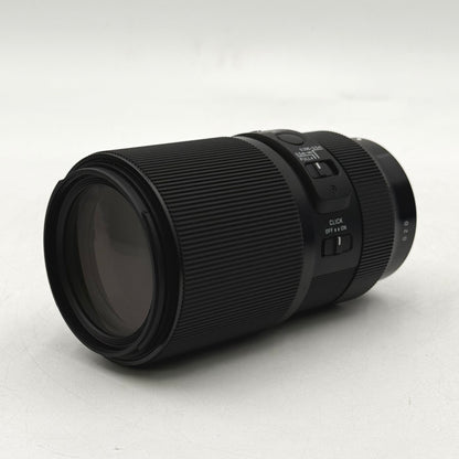 Sigma Macro Art 105mm f/2.8 DG DN For Sony E-Mount Auto & Manual Lens