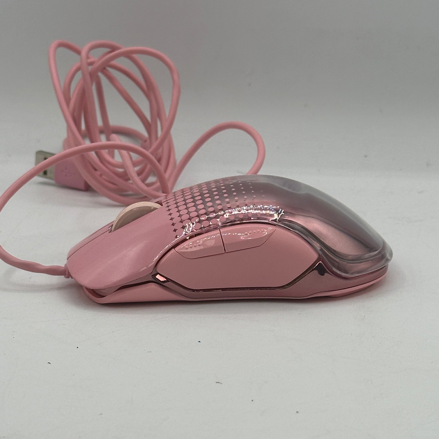 Ajazz Gaming Mouse AJ358