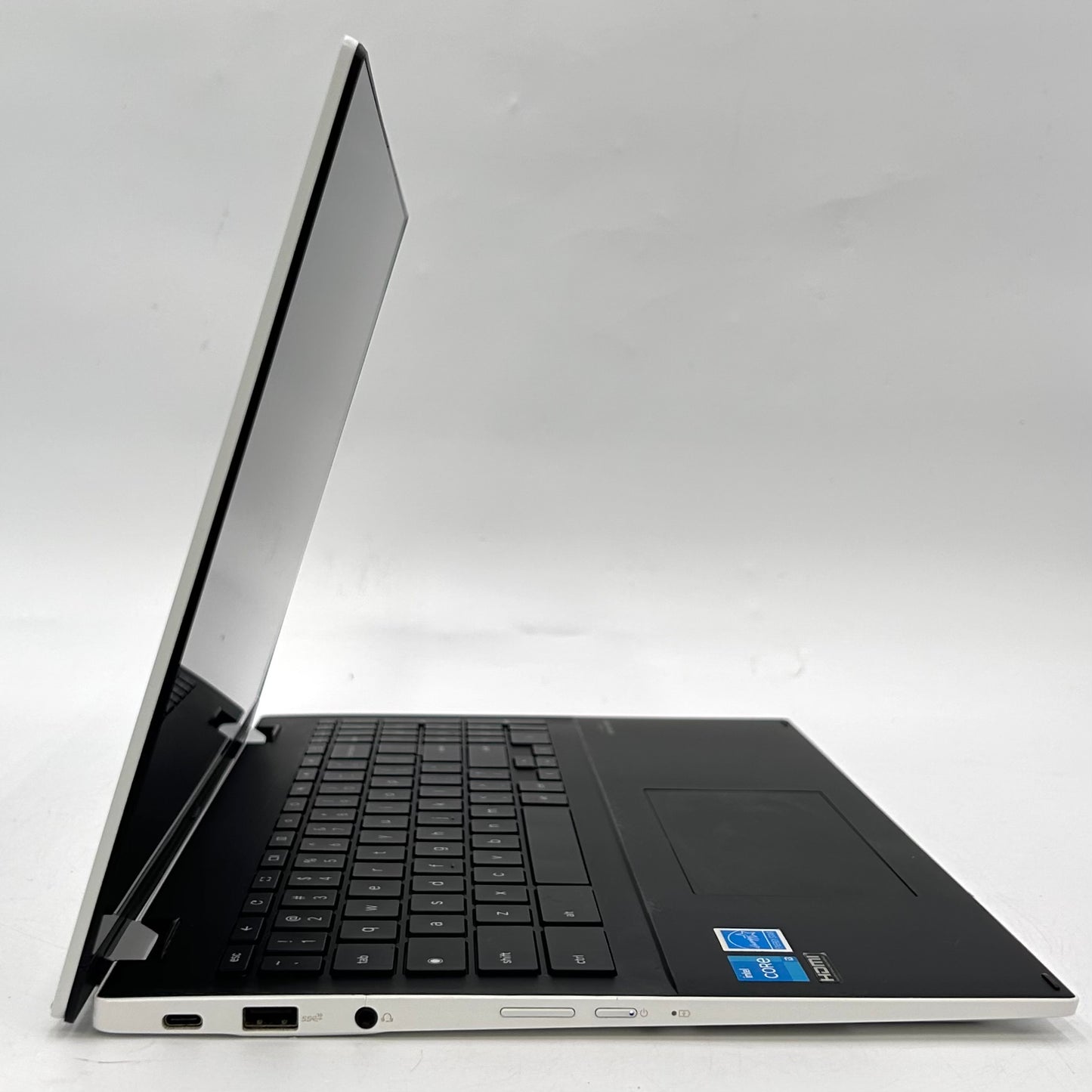 Asus Chromebook flip C536 C536EA-BI3T3 15.6" i3-1115G4 3.0GHz 8GB RAM 128GB SSD
