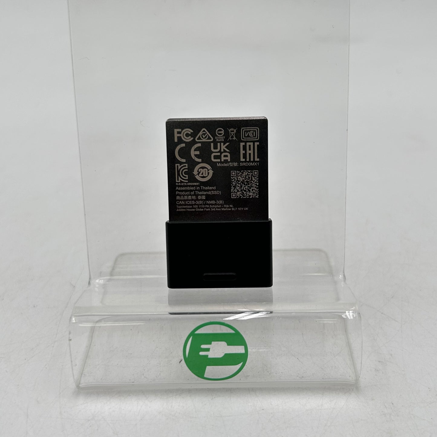 Seagate 1TB HDD SRD0MX1 For Xbox Series X/S