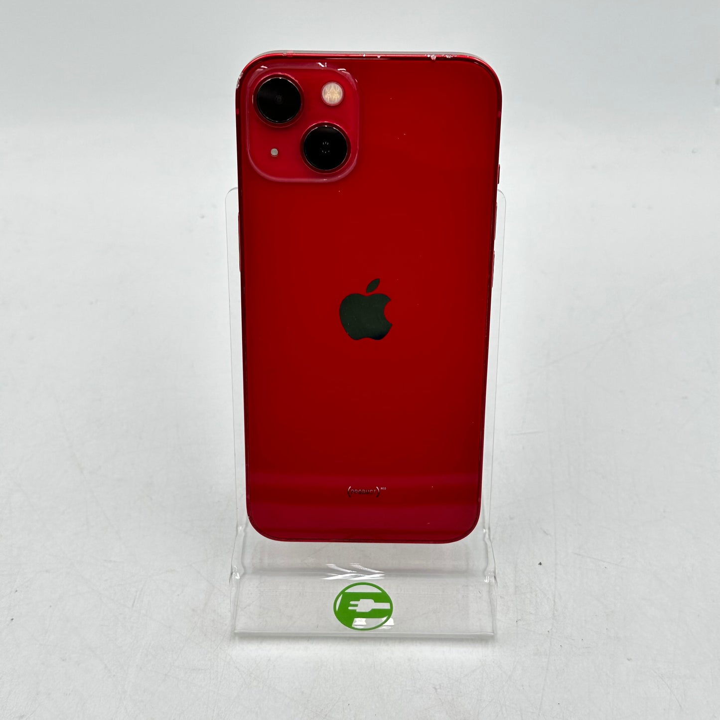 Factory Unlocked Apple iPhone 13 256GB Product Red MLN03LL/A