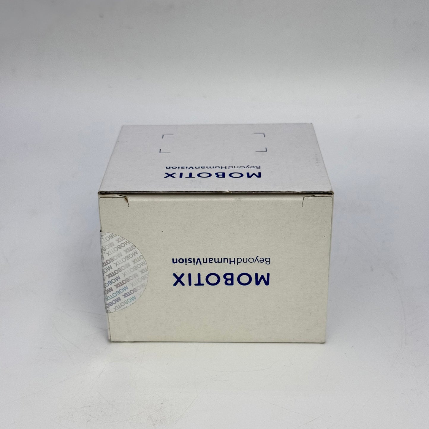 New Mobotix MX-OPT-RS1-EXT Weatherproof I/O Interface Box