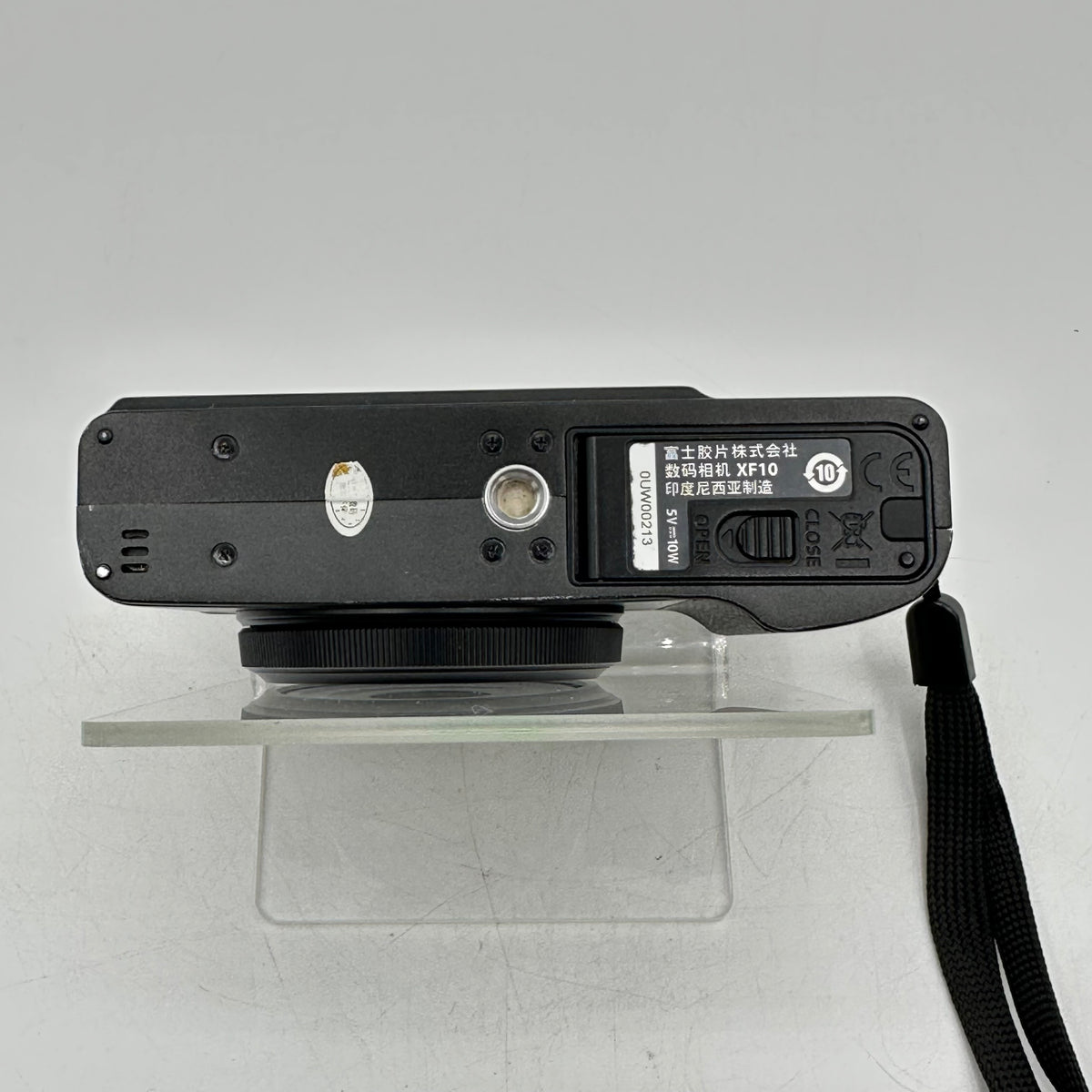 Fujifilm XF10 24.2MP Compact Digital Camera