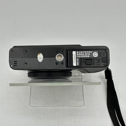 Fujifilm XF10 24.2MP Compact Digital Camera